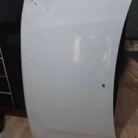 کاپوت پراید صبا و لچکی عقب چپ و راست