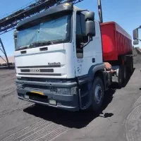 فروش اویکو 440مدل 85اتاق تعویض کارت 78تن|خودرو سنگین|یزد, |دیوار