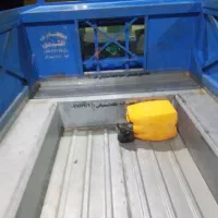 نیسان دوگانه سوز کارخانه|خودرو سواری و وانت|بجنورد, |دیوار