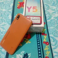 هواوی Y5.2019. در حد اکبند|موبایل|محمدشهر, شهرک نگین|دیوار