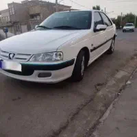 پژو پارس مدل 82در حدصفر 404|خودرو سواری و وانت|نجف‌آباد, حومه نجف آباد|دیوار