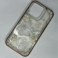 قاب ایفون15Pro|لوازم جانبی موبایل و تبلت|ساری, |دیوار