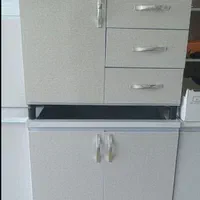 کابینت آشپزخانه۶مترعمده ۱۸۸۰۰ ارسال رایگان|مصالح و تجهیزات ساختمان|بروجرد, |دیوار