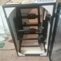 دستگاه جوجه کشی 168 تایی اسکندری