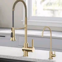 نصب نصاب شیرآلات لباسشوی تصفیه اب لوستر بخاری سینک|خدمات پیشه و مهارت|ملارد, |دیوار