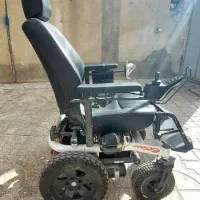 سلام وعرض ادب ویچربرقی دوموتوره درحد