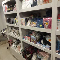 چیبو اسمارا کریویت لیورجی لیدل لوپیلو تی سی ام tcm|لباس|تهران, جهاد|دیوار