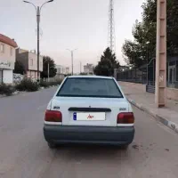 پراید ۸۸دوگانه دستی|خودرو سواری و وانت|قزوین, |دیوار