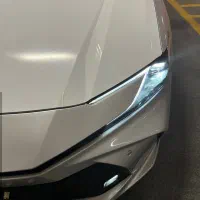 تویوتا کمری|خودرو سواری و وانت|تهران, سعادتآباد|دیوار