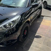 فروش ۲۰۷tu3 مشکی ارتقا یافته ابنوس