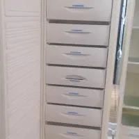 یخچال دوقلوی فراست