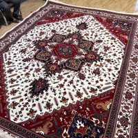 فرش ۱۲ متری تارا ۱۰۰۰ شانه سالاری ( اقساط ۱۰ ماهه)|فرش|تبریز, |دیوار