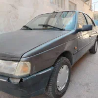 روآ سال بنزینی مدل 89|خودرو سواری و وانت|قم, نیروگاه|دیوار