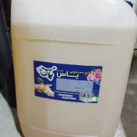 مایع دستشویی وظرف شویی