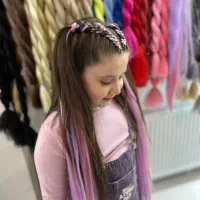 بافت مو شب یلدا و اصلاح صورت  و موخوره گیری