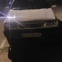 پراید مدل 93