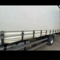 فورس ۶تن مدل ۱۴۰۱تحویل ۱۴۰۴