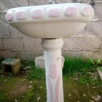 روشویی‌صورت‌شویی