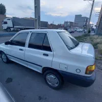 پراید مدل 96