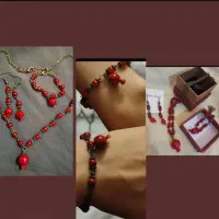 ست بدلیجات یلدایی (بدلیجات یا دلیجات)