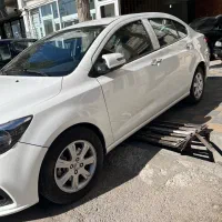 خودرو شاهین اتومات ۱۴۰۲|خودرو سواری و وانت|اردبیل, |دیوار