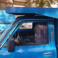 نیسان مدل ۸۳|خودرو سواری و وانت|خوی, |دیوار