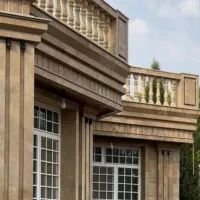 اجاره روزانه باغ جاده صدرا