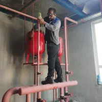 تعمیرکار پکیج و آبگرمکن ومشعلهای گازی و موتورخانه|خدمات پیشه و مهارت|گلبهار, شهر جدید گلبهار|دیوار