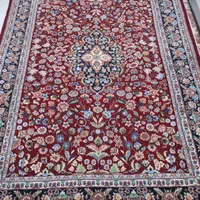 جفت 6متری طرح افشان با رنگبندی خاص