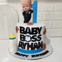 سفارش کیک خانگی کیکلند ماهشهر|خدمات پذیرایی، مراسم|بندر ماهشهر, |دیوار