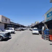 فروش یا تعویض،مغازه خدمات خودرویی صنوف توانا|فروش مغازه و غرفه|مشهد, خین عرب|دیوار