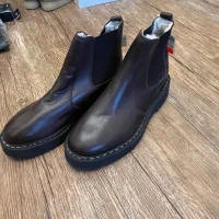 نیم بوت زنانه|کیف، کفش، کمربند|اصفهان, خانه اصفهان|دیوار