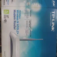 مودم TP-LINK