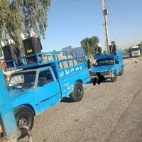 بار به چهارمحال و اصفهان با قیمت خوب|خدمات حمل و نقل|مسجد سلیمان, |دیوار
