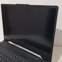 Asus tuf gaming F15|رایانه همراه|رامسر, |دیوار