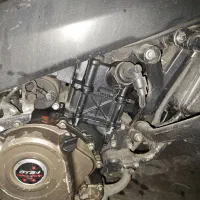 موتور مدل NS200|موتورسیکلت|تهران, کوثر|دیوار