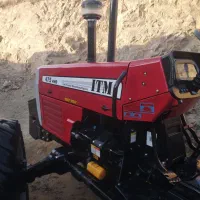 تراکتور|خودرو سنگین|موچش, |دیوار