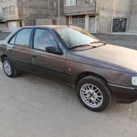 پژو روآ|خودرو سواری و وانت|کرج, حسین آباد (اکبر آباد)|دیوار