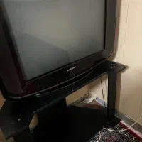 تلویزیون ۲۹اینچ با میز