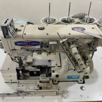 چرخ میاندوز اتومات|چرخ خیاطی و ریسندگی|پردیس, فاز ۸|دیوار