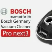 جارو. برقی بوش مدلPRO NEXT3 المانی(محصولات‌نیکان)|جاروبرقی، جارو شارژی، بخارشو|زنجان, |دیوار