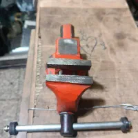 گیره رومیزی نو|ابزارآلات|قم, ولیعصر|دیوار