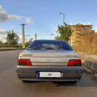 پرو405مدل86دوگانه کارخونه|خودرو سواری و وانت|رشت, پل تالشان|دیوار