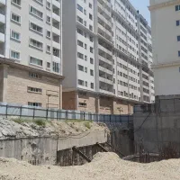 ۸۹متر نوساز فول امکانات بلوارالوند