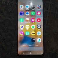 A05s Galaxy|موبایل|شیراز, لب آب|دیوار