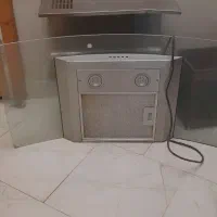 سینک وهود رو کار|هود|تنکابن, |دیوار