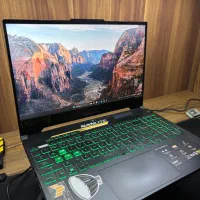 لپتاب ایسوس تاف گیمینگ Asus TUF GAMING