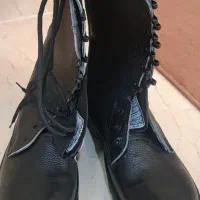 پوتین سربازی نو