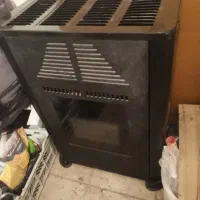 بخاری جنرال