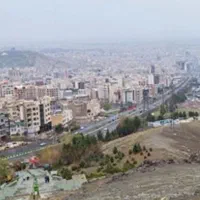 چند قطعه زمین ۲۵۰ متری، عظیمیه کرج، معاوضه و تهاتر